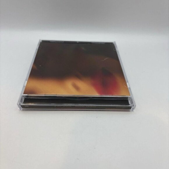 Ariana Grande Eternal Sunshine CD Like New - Picture 7 of 8